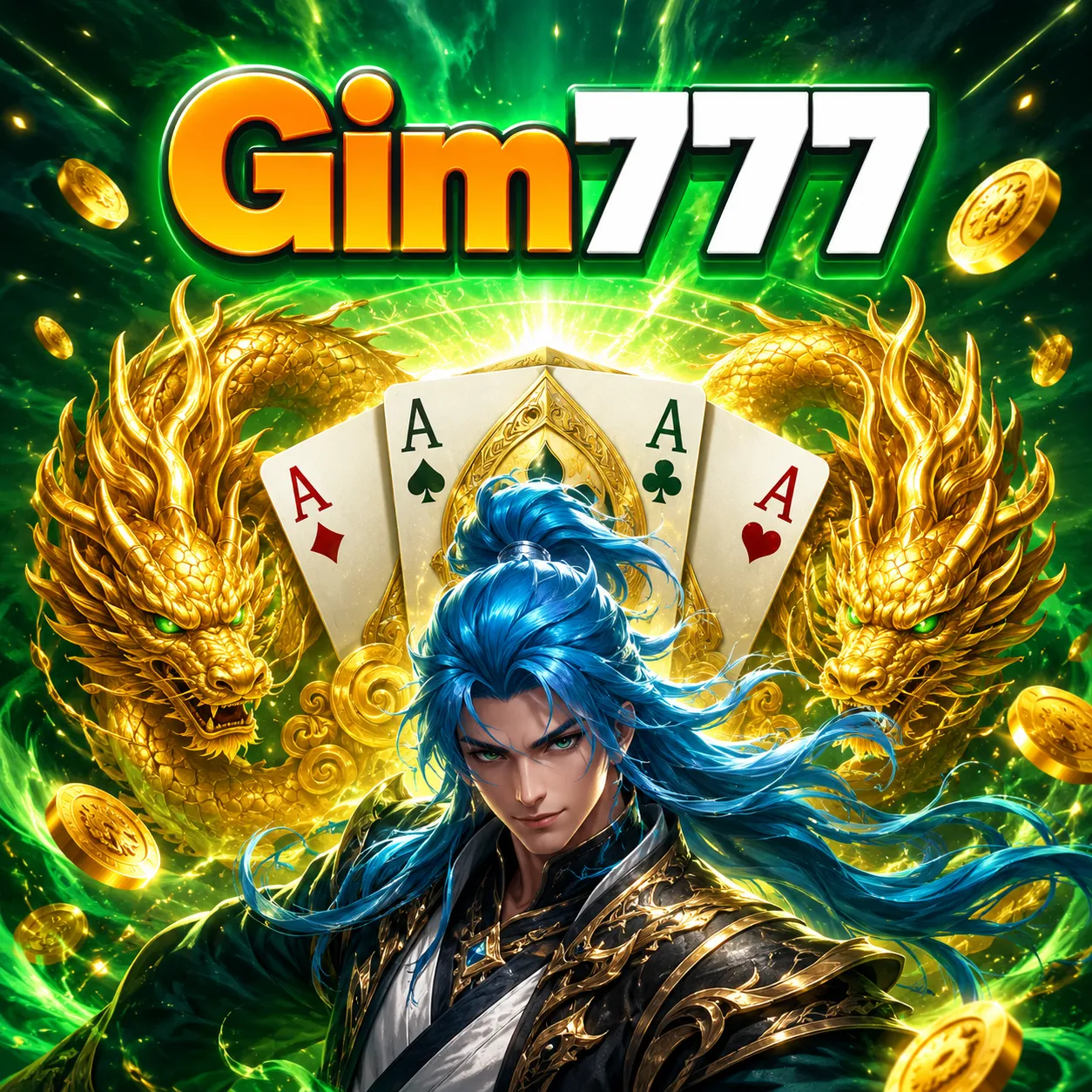 GIM777 - Petualangan Seru dalam Game TPS