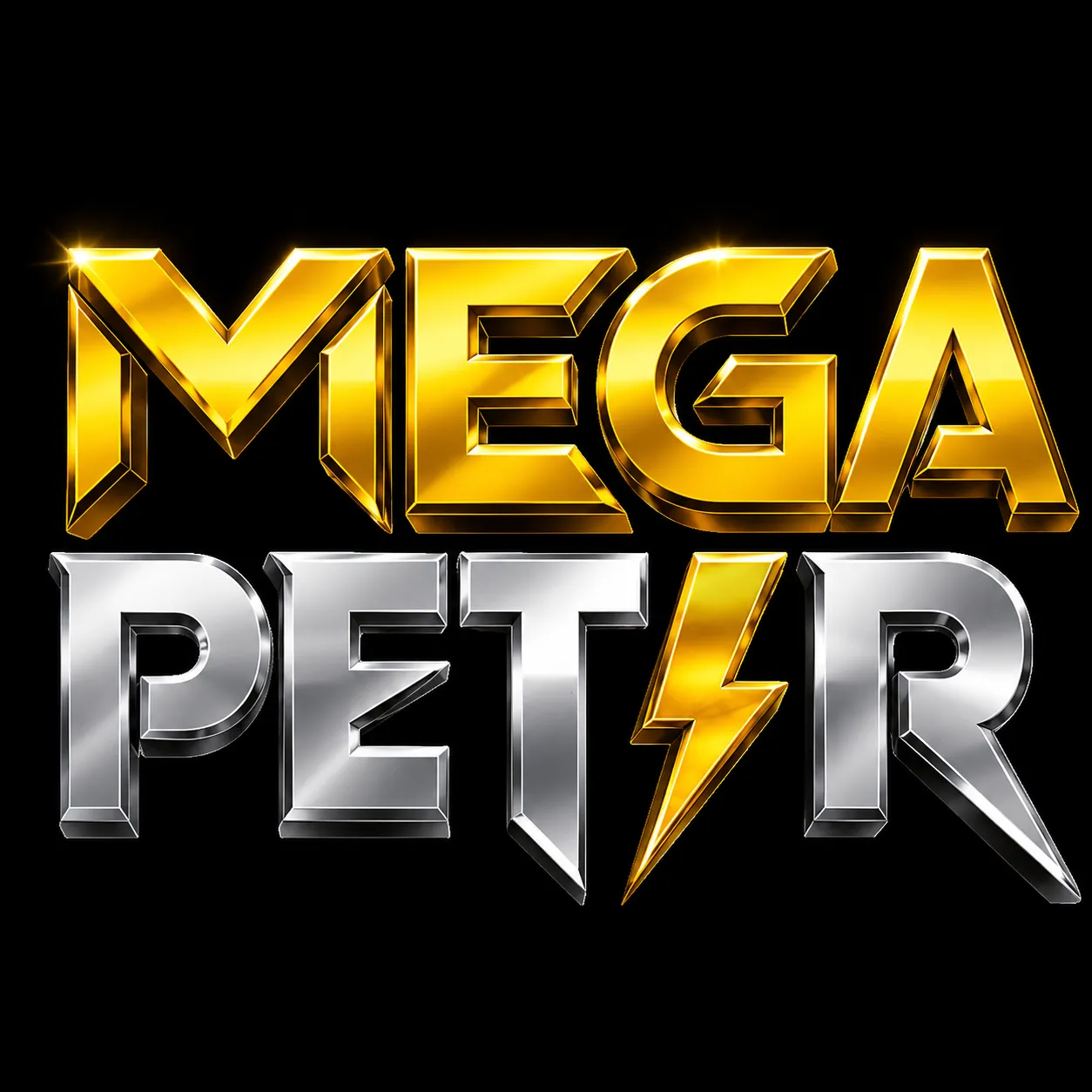 MEGAPETIR - Game Musik Seru dan Menarik