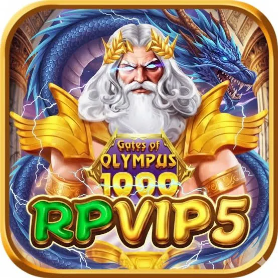 RPVIP5 - Game Gaple Seru dan Menarik